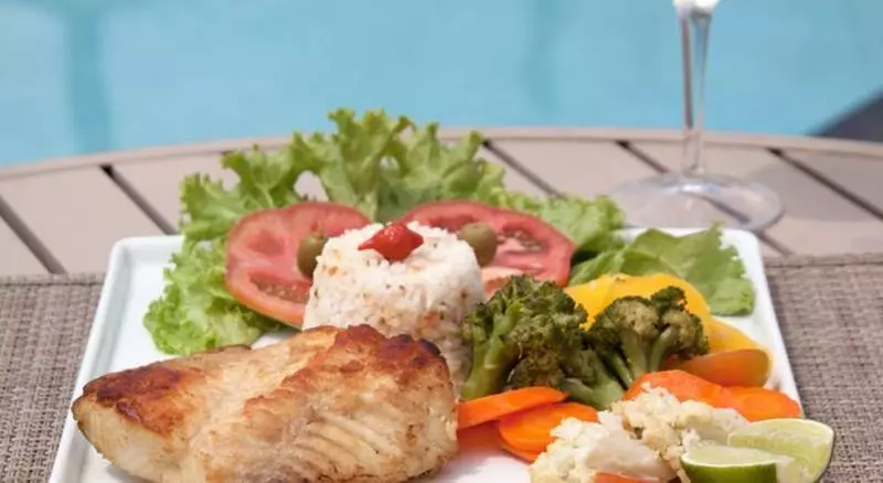 Отель Stop Inn Plus Pampulha