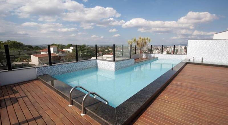 Hotel Stop Inn Plus Pampulha