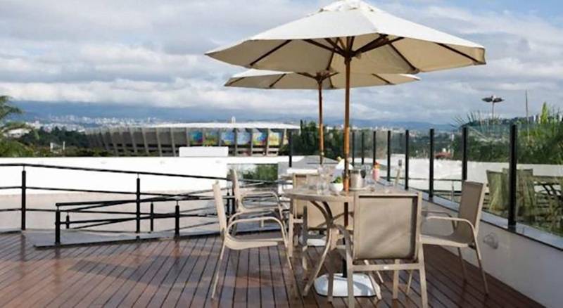 Hotel Stop Inn Plus Pampulha