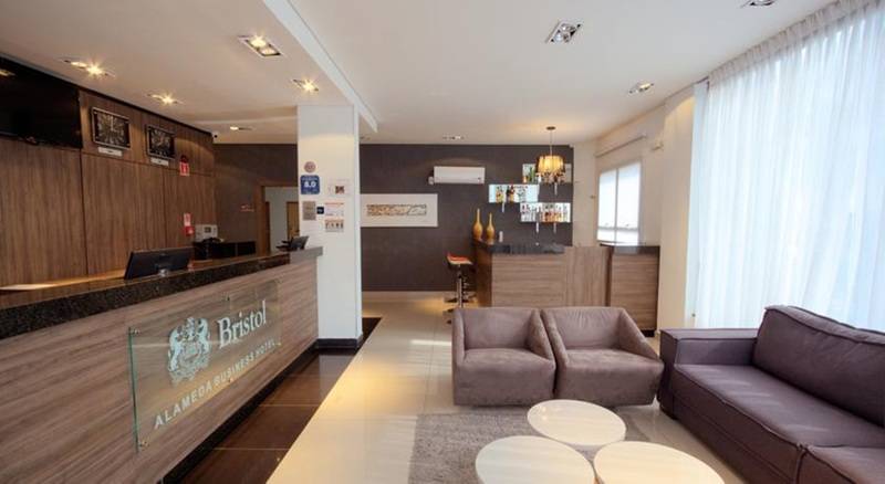 Hotel Stop Inn Plus Pampulha