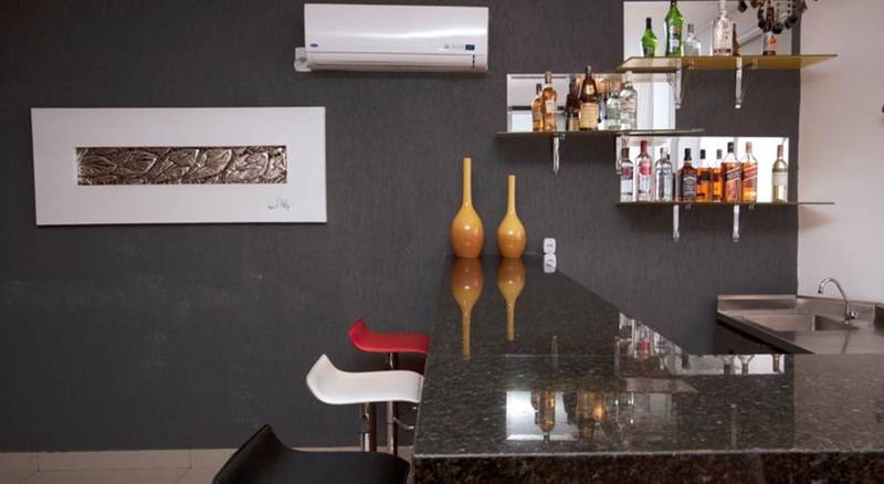 Hotel Stop Inn Plus Pampulha