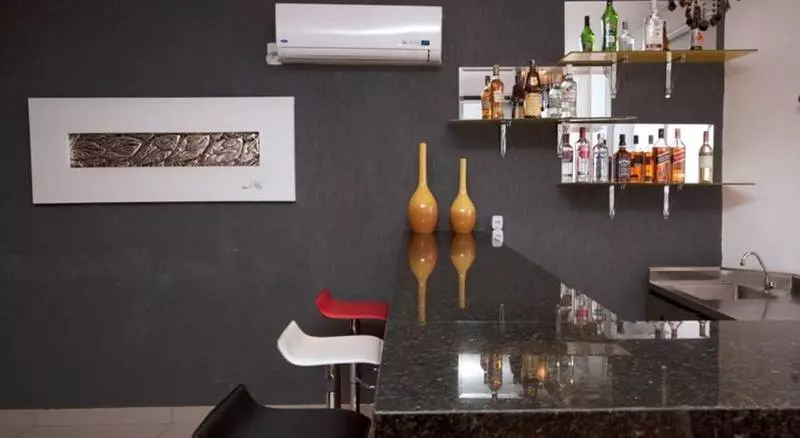 Отель Stop Inn Plus Pampulha