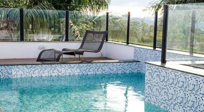 Hotel Stop Inn Plus Pampulha