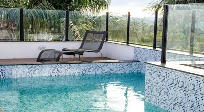 Отель Stop Inn Plus Pampulha