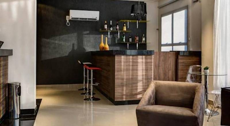 Hotel Stop Inn Plus Pampulha