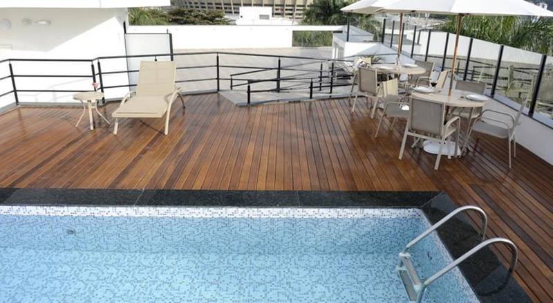 Hotel Stop Inn Plus Pampulha