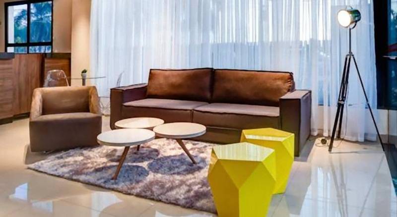 Hotel Stop Inn Plus Pampulha