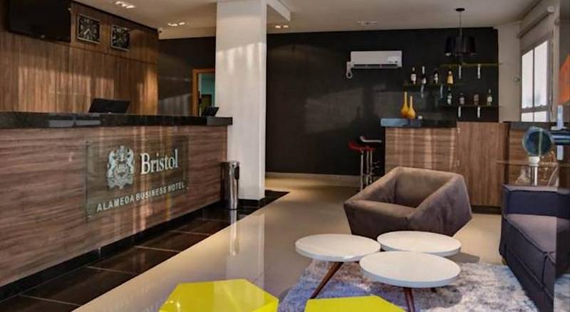 Hotel Stop Inn Plus Pampulha