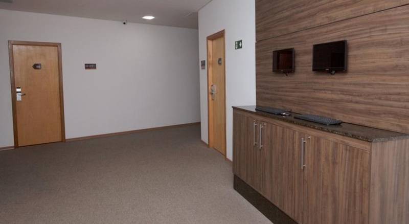 Hotel Stop Inn Plus Pampulha