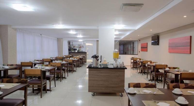 Hotel Stop Inn Plus Pampulha