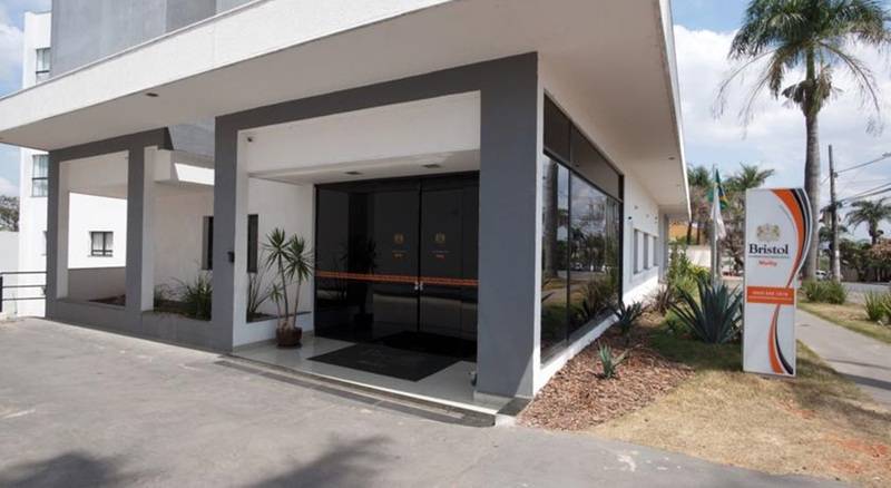 Hotel Stop Inn Plus Pampulha