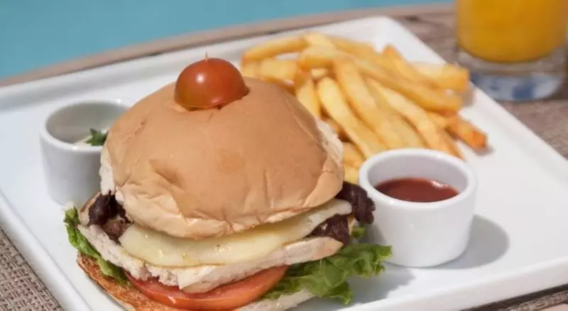 Отель Stop Inn Plus Pampulha