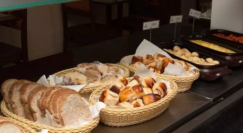 Отель Stop Inn Plus Pampulha