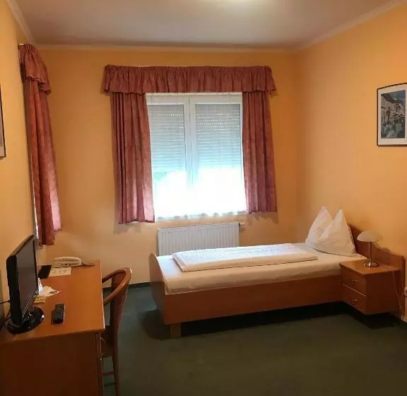 בית מלון כפרי Weldi