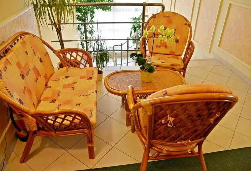 בית מלון כפרי Weldi