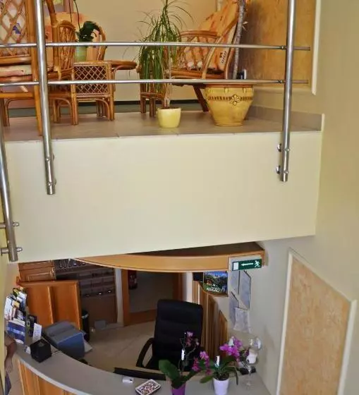 בית מלון כפרי Weldi