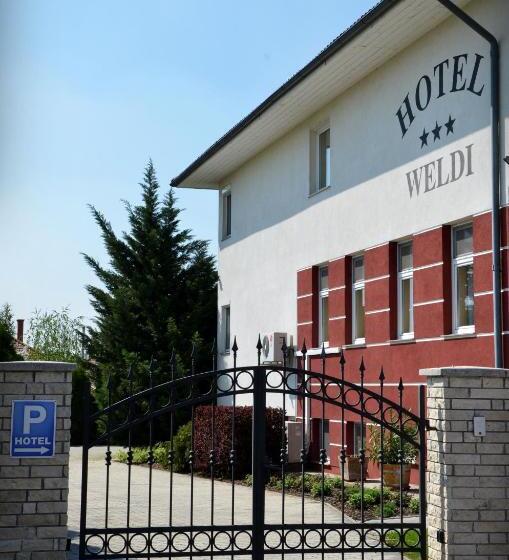 Hotell Weldi