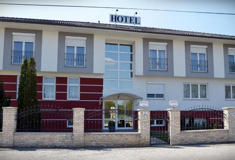 Hotell Weldi