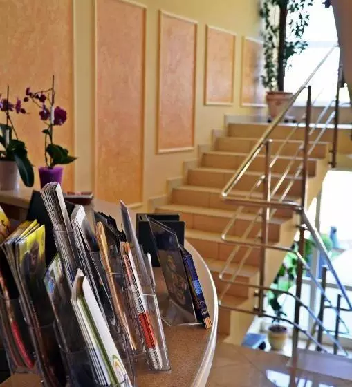 בית מלון כפרי Weldi