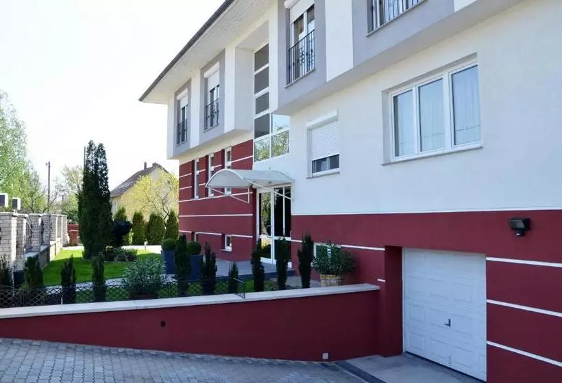 בית מלון כפרי Weldi