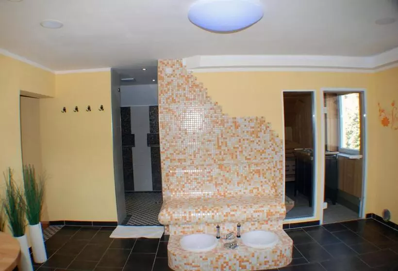 호텔 Winzerhaus Gärtner An Der Loreley