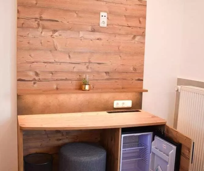 호텔 Winzerhaus Gärtner An Der Loreley