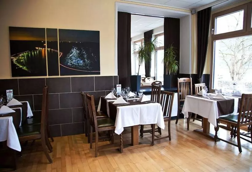 호텔 Winzerhaus Gärtner An Der Loreley