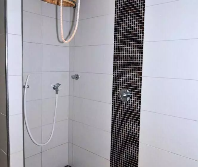 호텔 Winzerhaus Gärtner An Der Loreley