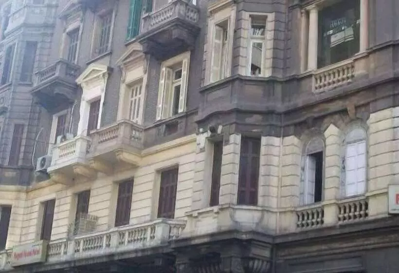 Regent House   Hostel