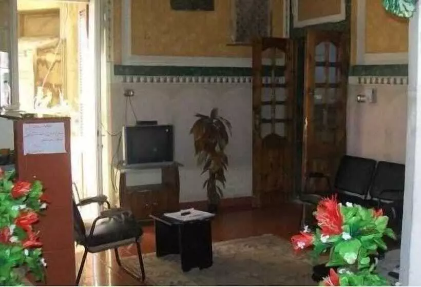 Regent House   Hostel