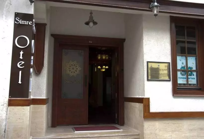 Simre Otel