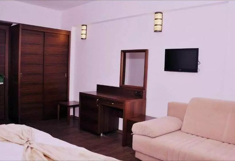 Simre Otel