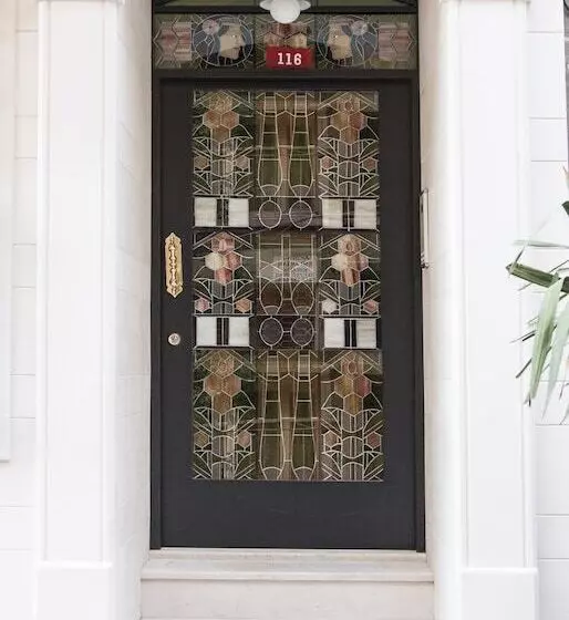 Villa Pera Suite