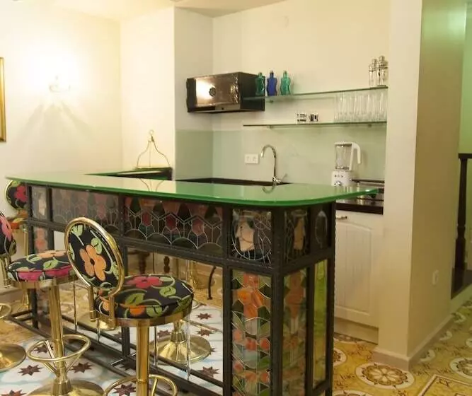 Villa Pera Suite