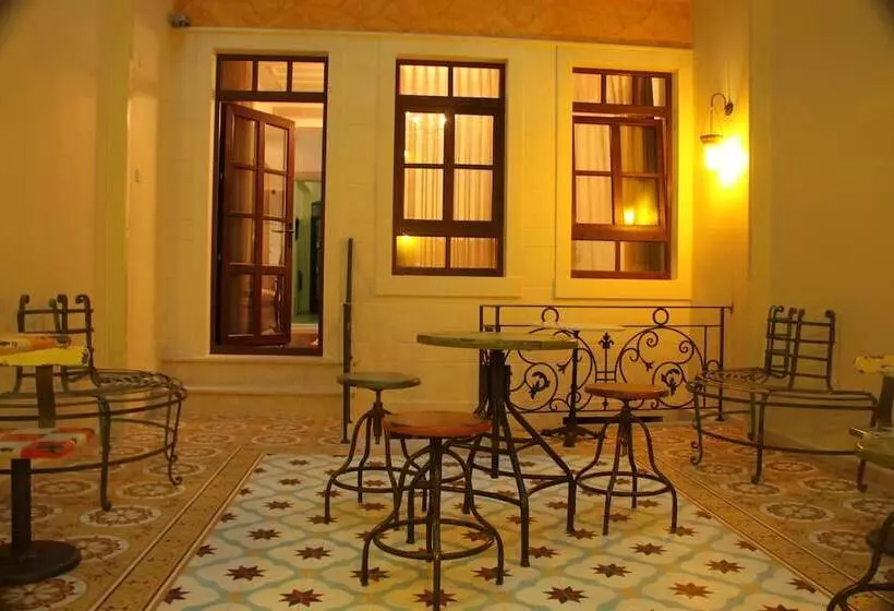 Villa Pera Suite