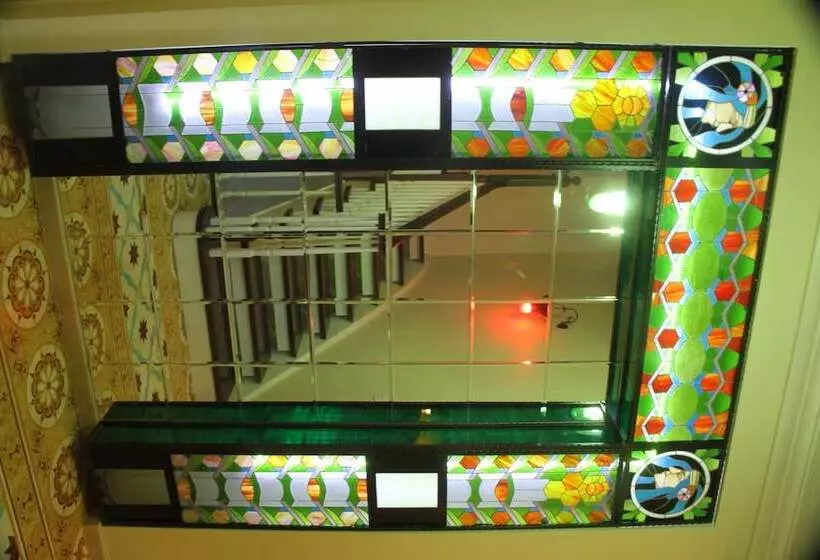 Villa Pera Suite