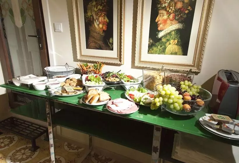 Villa Pera Suite