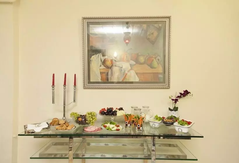 Villa Pera Suite