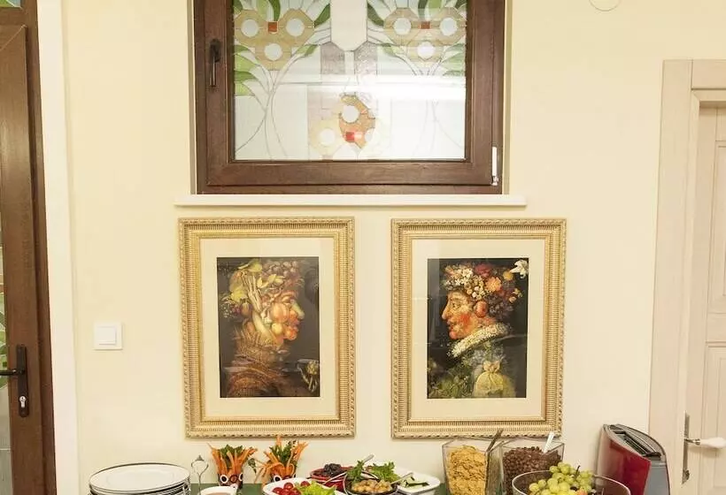 Villa Pera Suite