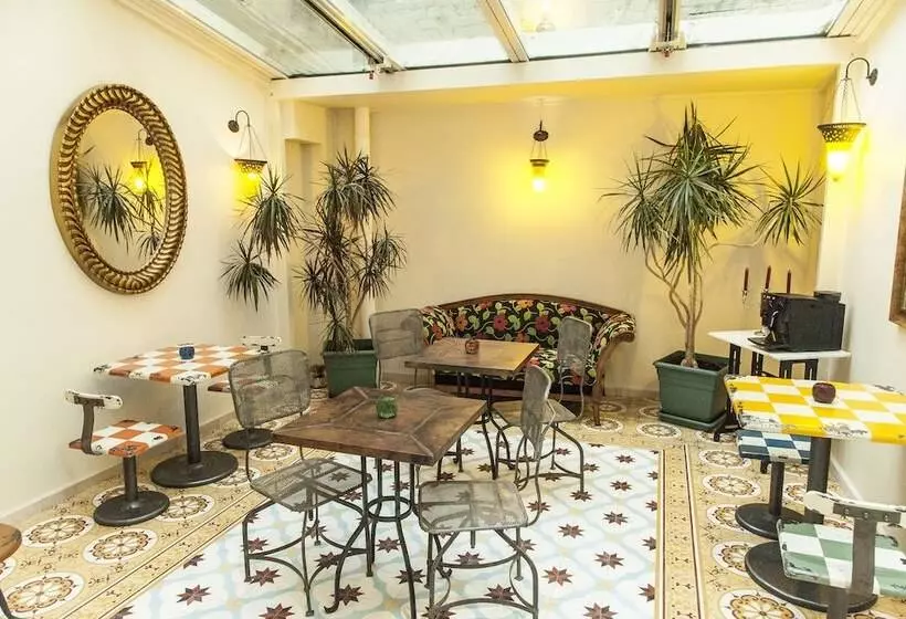 Villa Pera Suite