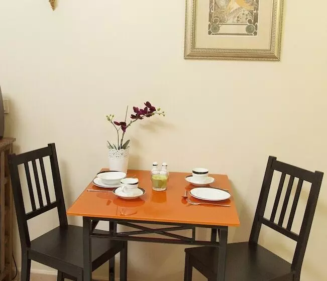 Villa Pera Suite