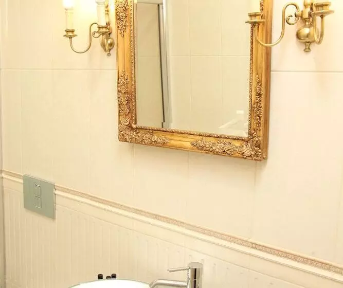 Villa Pera Suite