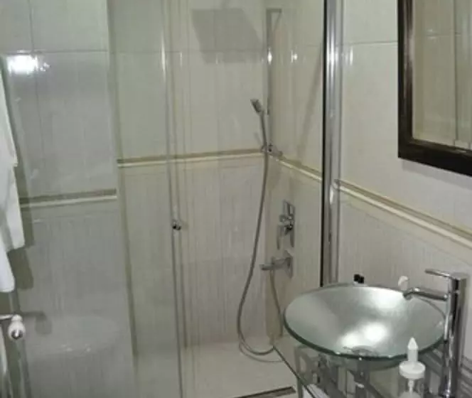 Villa Pera Suite