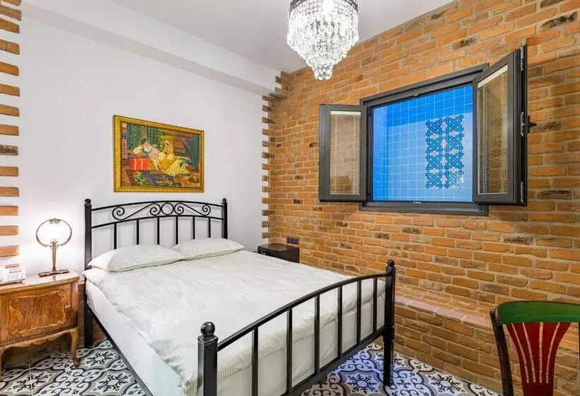 Villa Pera Suite