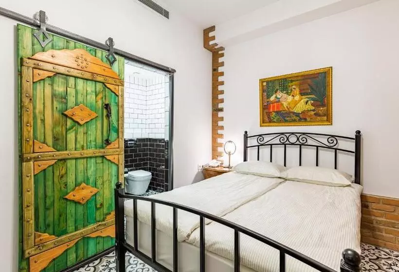 Villa Pera Suite
