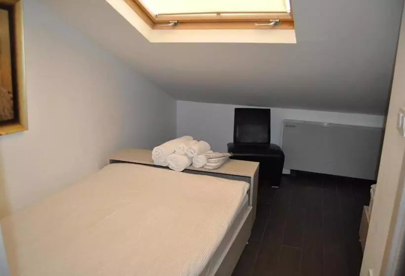 Villa Pera Suite