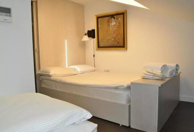 Villa Pera Suite