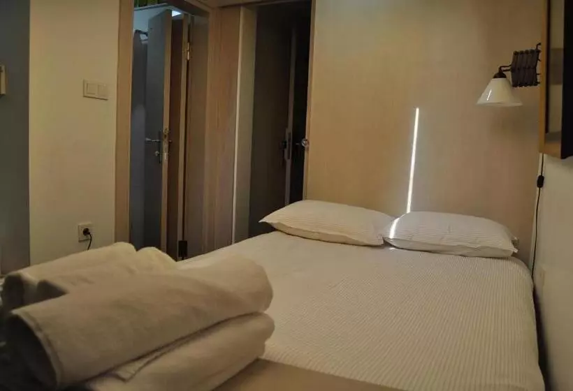 Villa Pera Suite