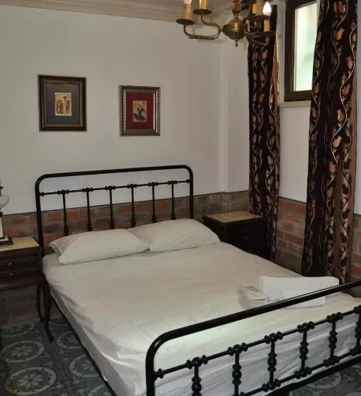 Villa Pera Suite