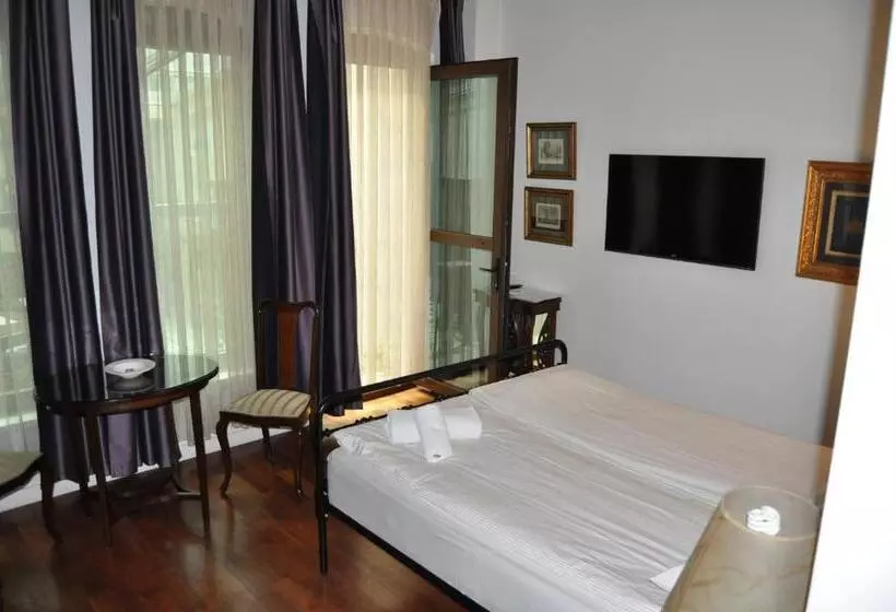 Villa Pera Suite
